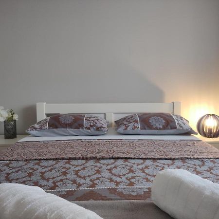 Apartment Allure Čapljina Екстериор снимка