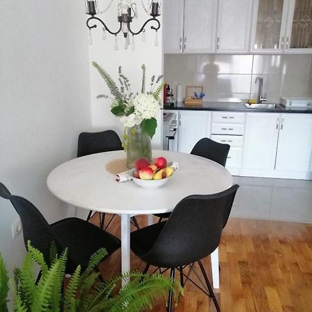 Apartment Allure Čapljina Екстериор снимка