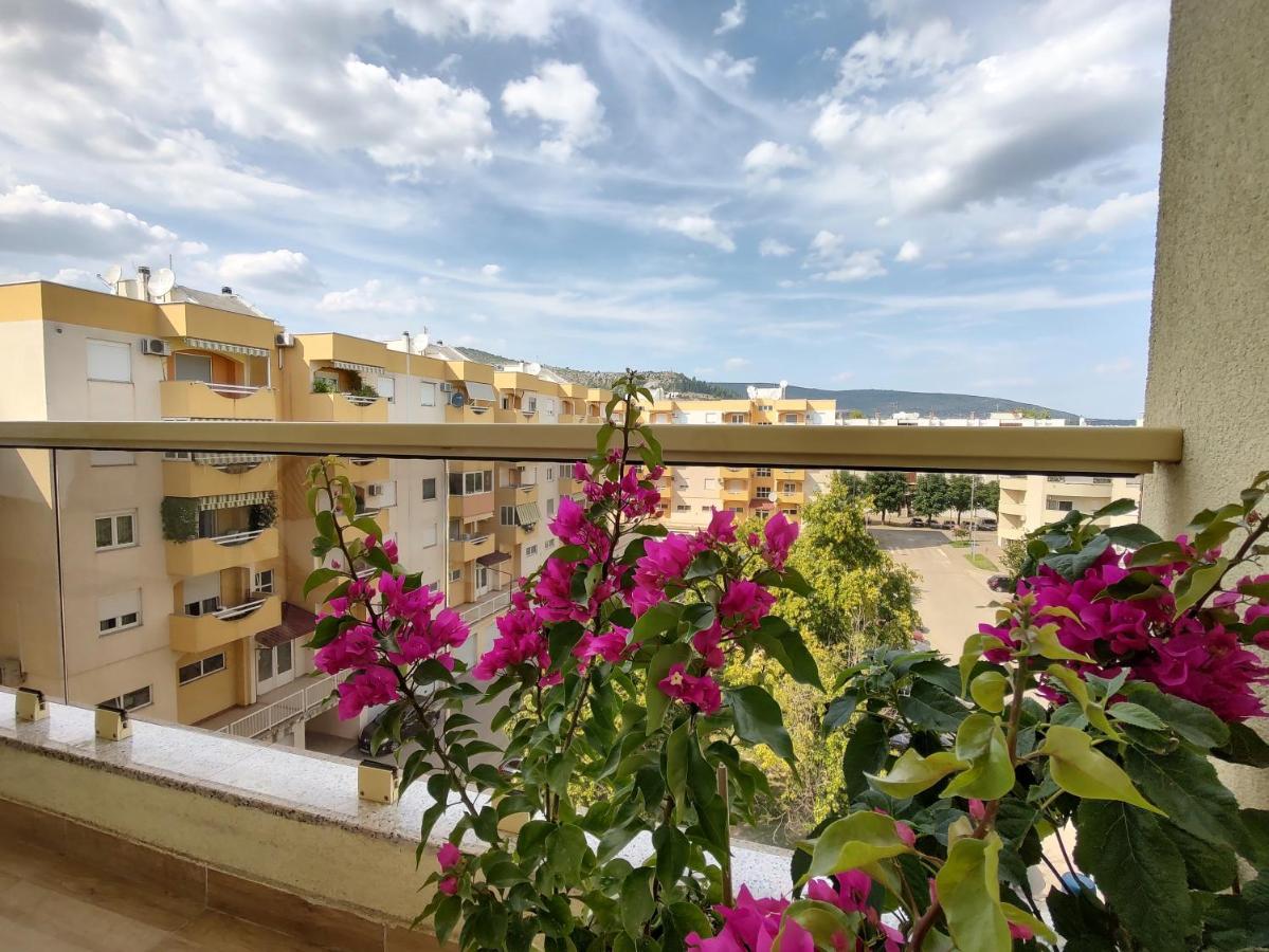Apartment Allure Čapljina Екстериор снимка