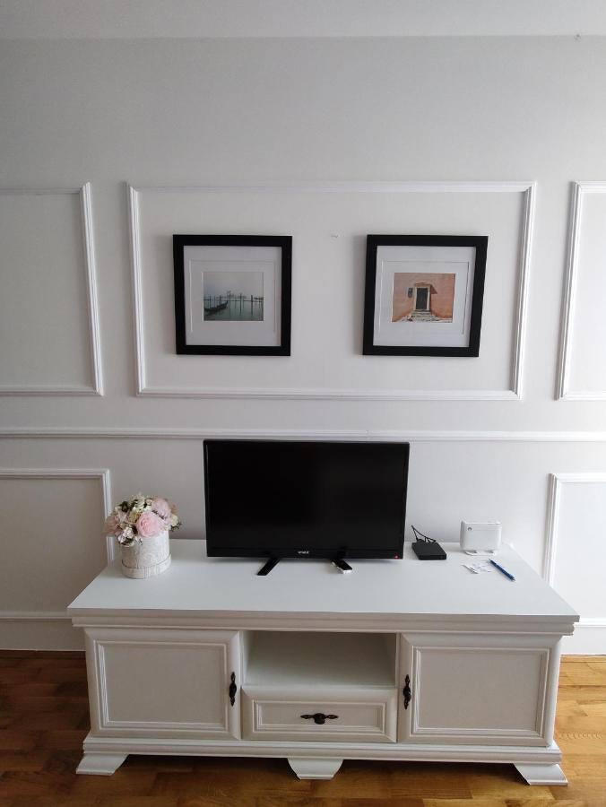 Apartment Allure Čapljina Екстериор снимка