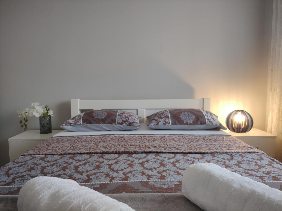 Apartment Allure Čapljina Екстериор снимка