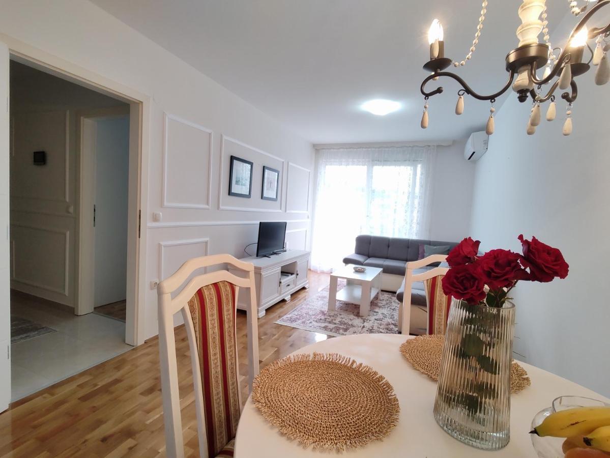 Apartment Allure Čapljina Екстериор снимка