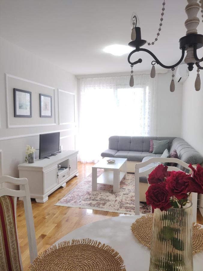 Apartment Allure Čapljina Екстериор снимка