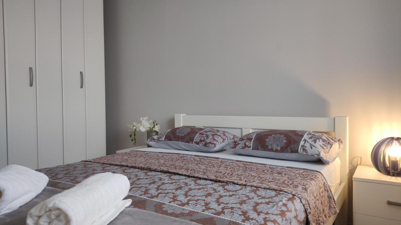 Apartment Allure Čapljina Екстериор снимка