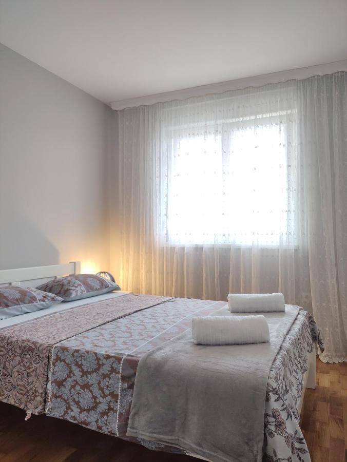 Apartment Allure Čapljina Екстериор снимка