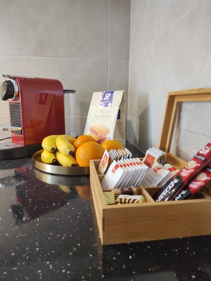 Apartment Allure Čapljina Екстериор снимка