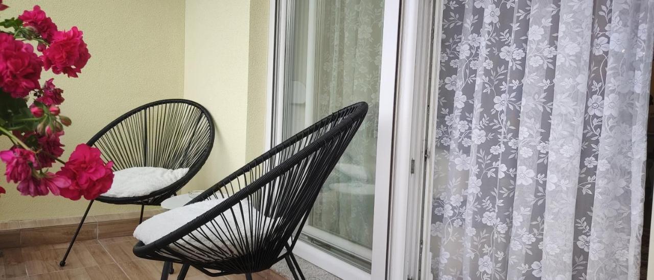 Apartment Allure Čapljina Екстериор снимка
