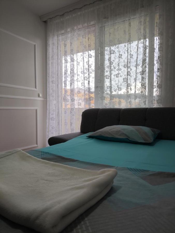 Apartment Allure Čapljina Екстериор снимка