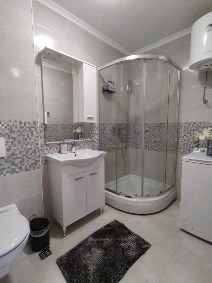 Apartment Allure Čapljina Екстериор снимка
