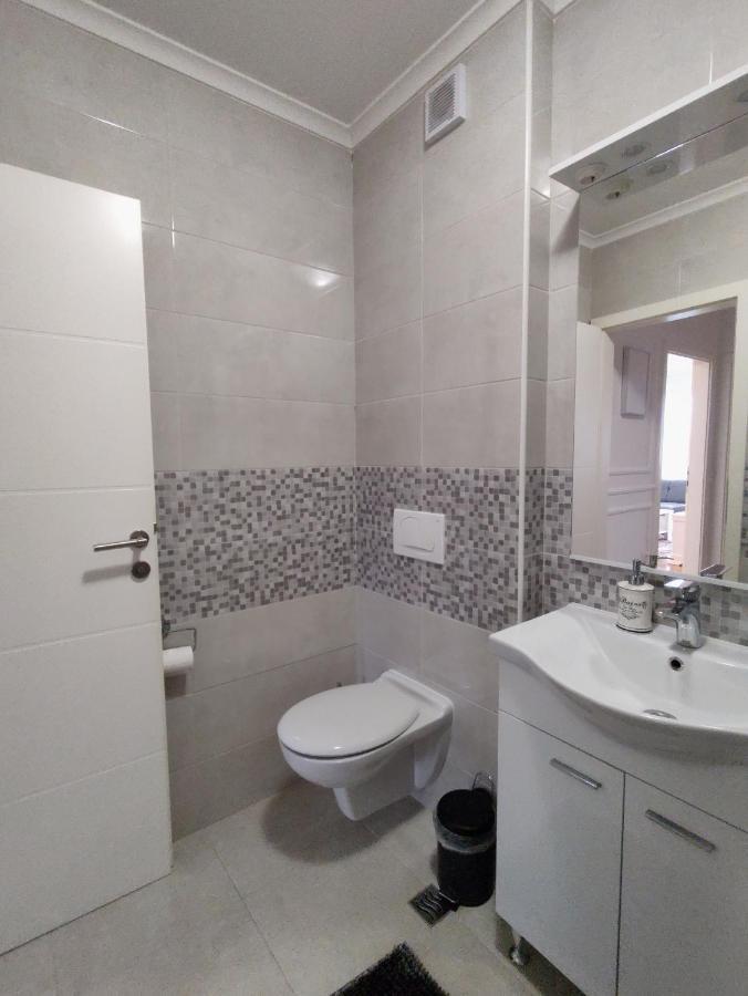 Apartment Allure Čapljina Екстериор снимка