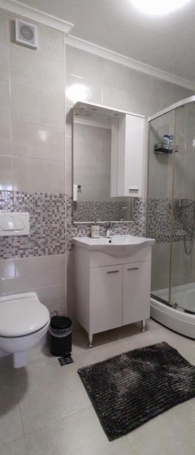 Apartment Allure Čapljina Екстериор снимка