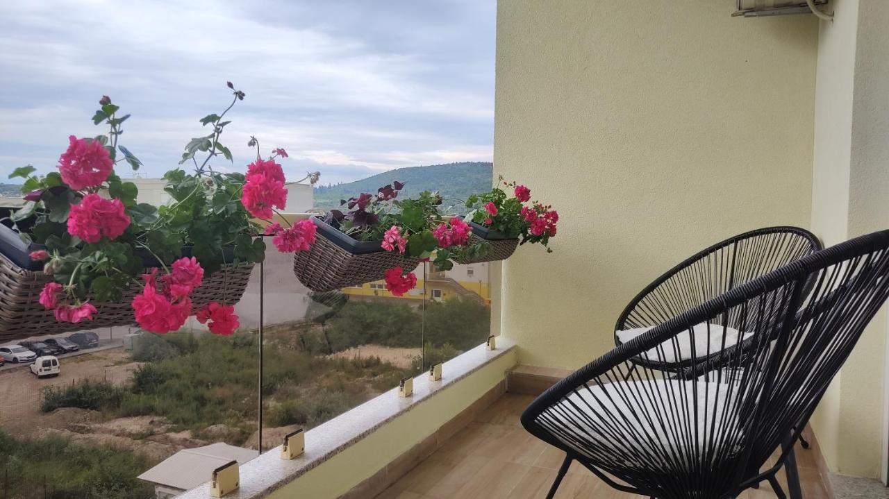 Apartment Allure Čapljina Екстериор снимка