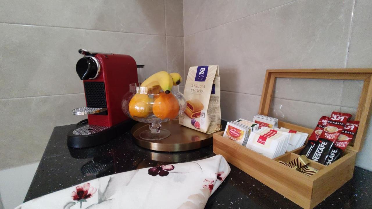 Apartment Allure Čapljina Екстериор снимка