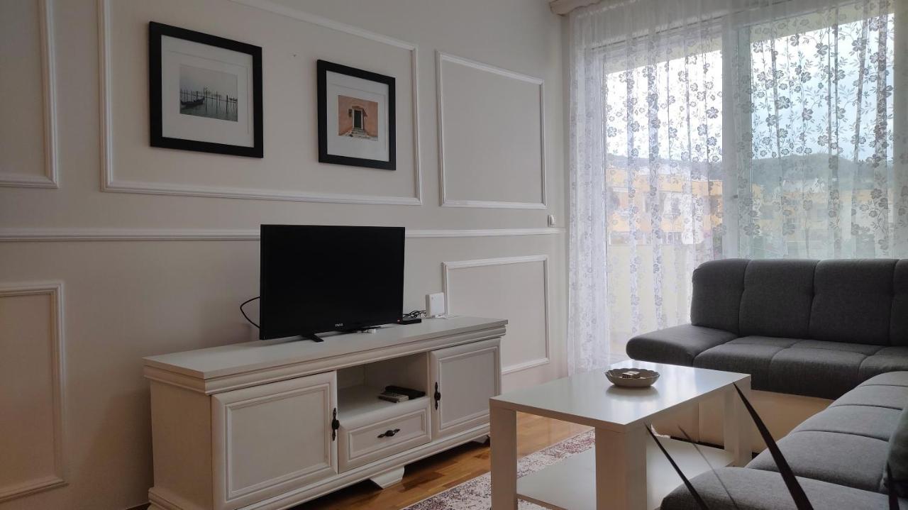 Apartment Allure Čapljina Екстериор снимка
