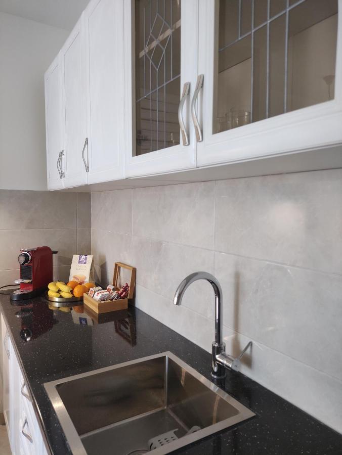 Apartment Allure Čapljina Екстериор снимка