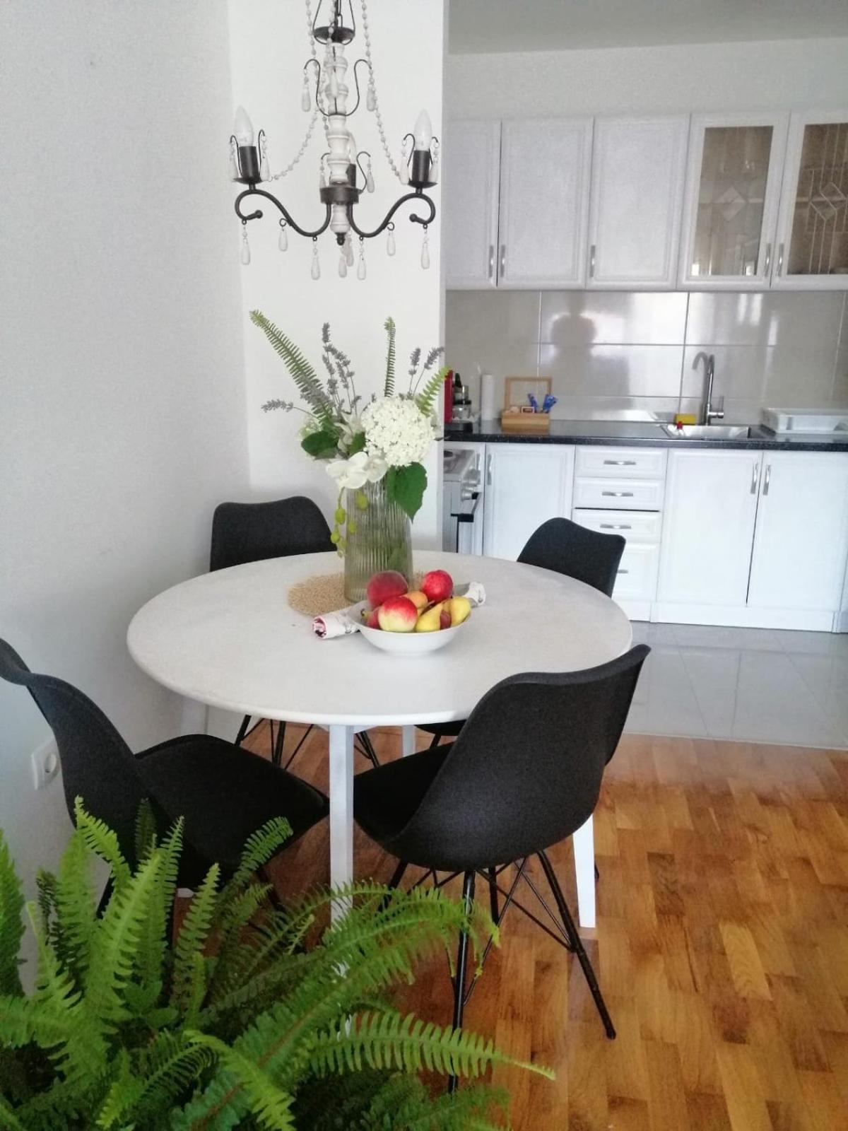 Apartment Allure Čapljina Екстериор снимка